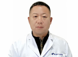 海南藏族自治州|匠心二十载，妙手护安康！副主任医师王兆国：用中医智慧破解各类疑难病症