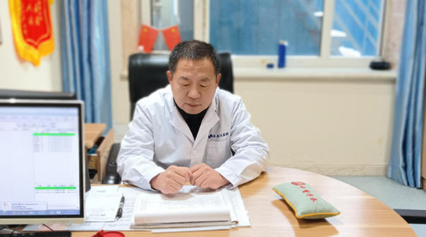 海南藏族自治州|长春中大医院：王兆国中医 以仁心仁术传承中医精粹